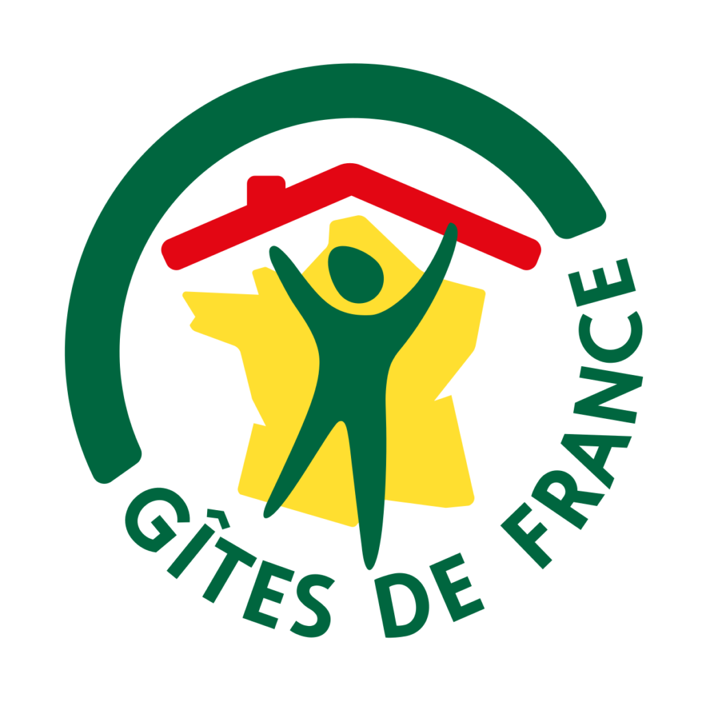 logo des gites de france