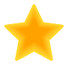 Icone d'une étoile